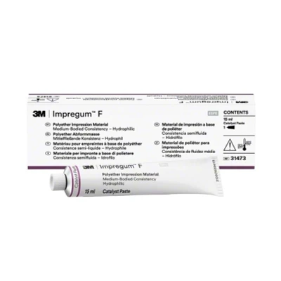 Abbildung von Impregum F Katalysatorpaste 15ml 15 ml Katalysator