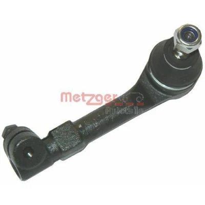 Abbildung von METZGER 54033201 Spurstangenkopf KIT + Vorderachse links RENAULT: MEGANE 1 Classic, Kangoo I Rapid,