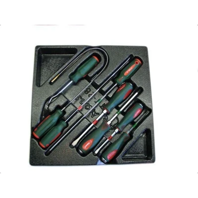 Abbildung von HANS TT 28U Werkzeugmodul 8 100, 150, 300 Spline, Kreuzschlitz (PH) magnetisch