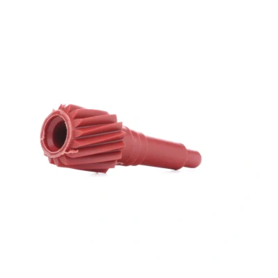 Abbildung von AUTOMEGA 130115010 Winkeltrieb, Tachowelle OPEL: Kadett E CC, Astra F Caravan, CC kfzteile, kfzteile24, bandel online, bandel, atp autoteile,