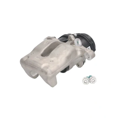 Abbildung von TRW BHN1012E Bremssattel Aluminium für Fahrzeuge mit elektrischer Feststellbremse RENAULT: Espace 5, SCENIC 3, GRAND 3 kfzteile, kfzteile24,