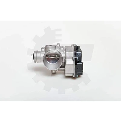 Abbildung von ESEN SKV 12SKV031 Drosselklappe elektrisch PEUGEOT: 206+ Schrägheck, 207 Partner I Combispace, CITROËN: Berlingo / First