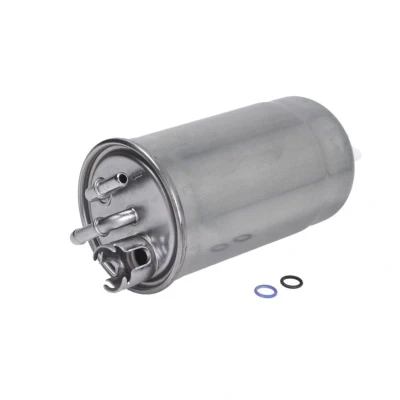 Abbildung von MAHLE ORIGINAL KL 147/1D Kraftstofffilter Leitungsfilter 8 8,0 SEAT: Leon I Schrägheck, Toledo 2 Limousine