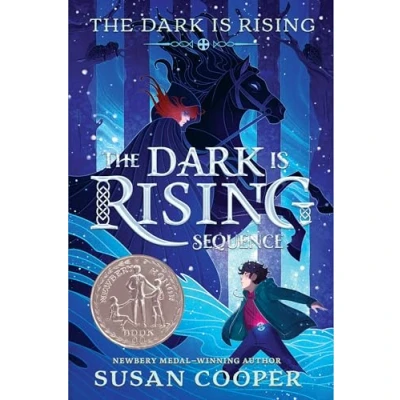 Abbildung von The Dark Is Rising (The Sequence)