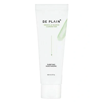 Abbildung von Beplain Mung Bean Cleansing Foam 160 ml