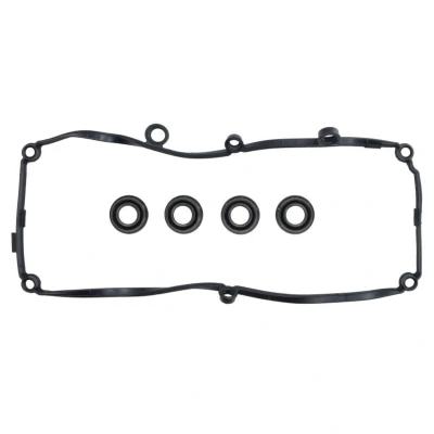 Abbildung von REINZ 15 40486 01 Dichtungssatz, Zylinderkopfhaube VOLKSWAGEN: Crafter 30 50 Kastenwagen, Transporter 5 Bus, Touran I, AUDI: A4 B8 Avant, A6 C7 Avant