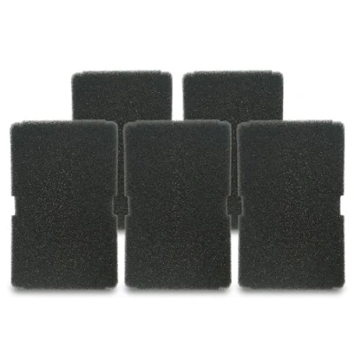 Abbildung von Comedes Filter für Beko Trockner 2964840100, auch Geräte von Blomberg, Grundig &amp; Elektra Bregenz (5 Stück)