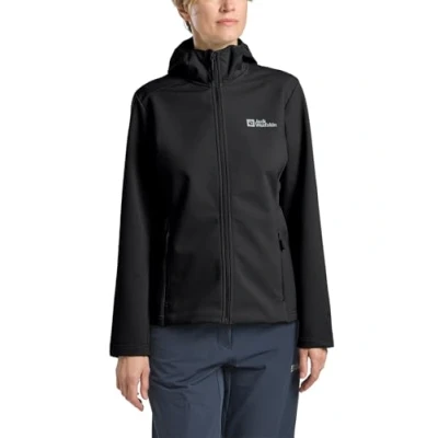 Abbildung von Jack Wolfskin BORNBERG HOODY W