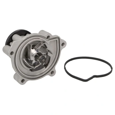 Abbildung von CONTITECH WPS3044 Wasserpumpe mit Dichtung MERCEDES BENZ: A Klasse, Vaneo