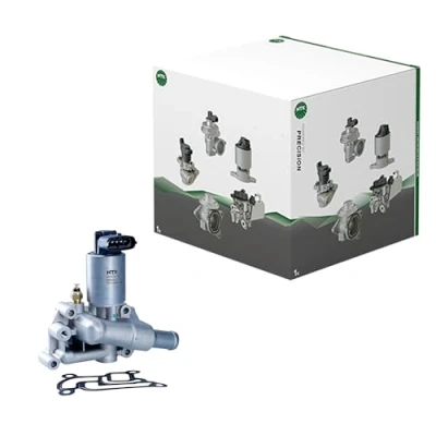 Abbildung von NGK 93372 AGR Ventil elektrisch mit Dichtungen OPEL: Corsa B Schrägheck