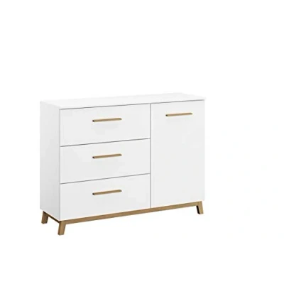 Abbildung von rauch Kombikommode &quot;Carlsson&quot;, Breite 116 cm