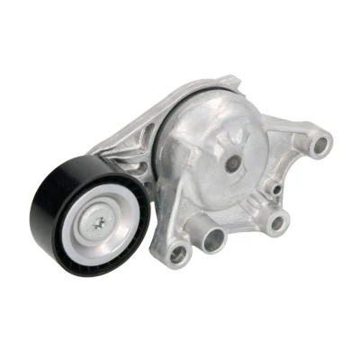 Abbildung von INA 534 0654 10 Spannarm, Keilrippenriemen PEUGEOT: 5008 II, 308 SW 2, Partner II Kastenwagen, CITROËN: C4 Picasso Berlingo