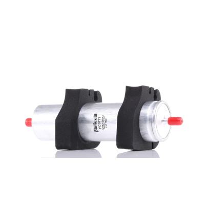 Abbildung von PURFLUX FCS777 Kraftstofffilter Filtereinsatz AUDI: Q5, PORSCHE: Macan