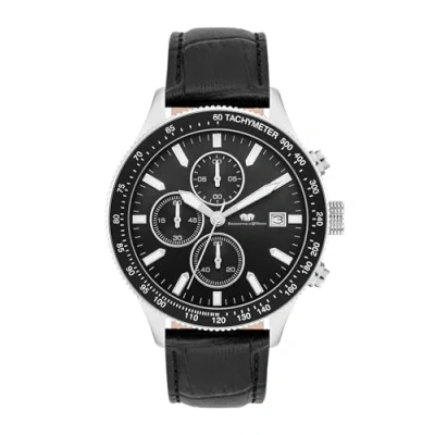 Abbildung von Rhodenwald &amp; Söhne Uhr, Damen, Größe: One Size, Schwarz