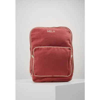 Abbildung von MELA II Tagesrucksack, Damen, Größe: One Size, Altrosa