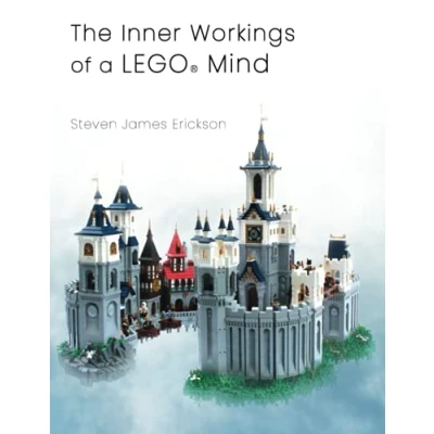 Abbildung von The Inner Workings of a LEGO® Mind