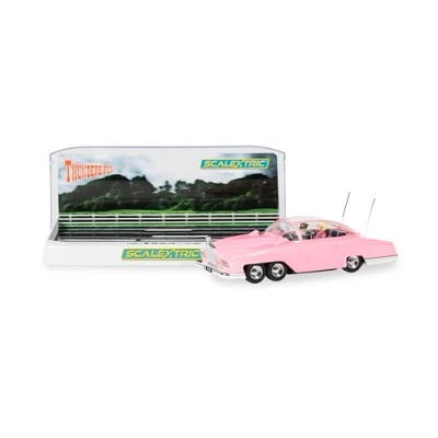 Abbildung von Thunderbirds FAB 1 1:32