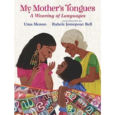 Abbildung von My Mother&#039;s Tongues: A Weaving of Languages