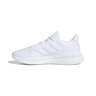 Abbildung von adidas Herren Ultrarun 5 Running Shoes Laufschuhe, Cloud White/Cloud White/core Black, 39 1/3 EU