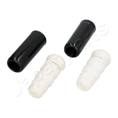 Abbildung von JAPANPARTS KTP 0908 Staubschutzsatz Hinterachse AUDI: A4 B8 Avant, A6 C7 Limousine