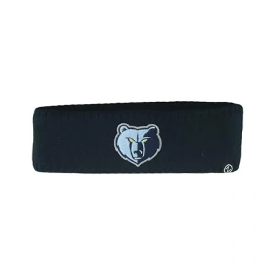 Abbildung von Memphis Grizzlies NBA Offiziell lizenziertes Strick Stirnband, Team Farbe Symbol