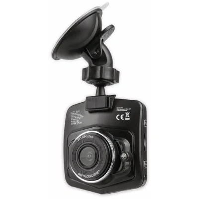 Abbildung von EUFAB Dashcam &quot;Kfz Dashboard&quot;