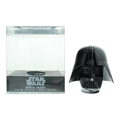 Abbildung von Star Wars Eau De Toilette Darth Vader 100ml Spray