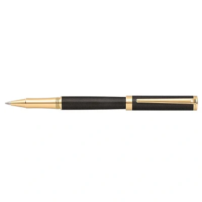 Abbildung von Sheaffer Intensity Engraved Matte Black GT RB