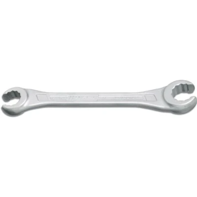 Abbildung von HAZET 612 30X32 Doppel Ringschlüssel 300 Chrom Vanadium Stahl