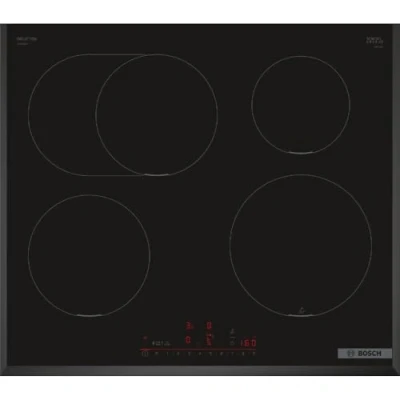 Abbildung von BOSCH Induktions Kochfeld PIF651HC1E