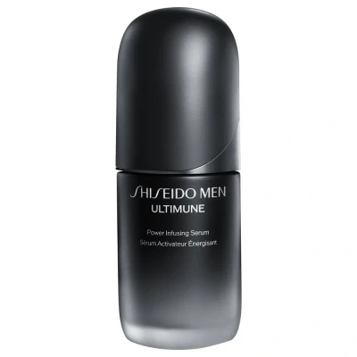 Abbildung von Shiseido Men Ultimune Power Infusing Serum 50 ml