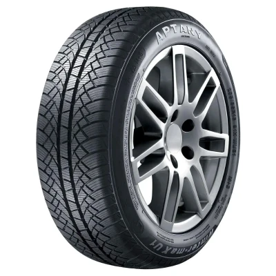 Abbildung von Aptany RW611 185/65 R15 88T PKW Winterreifen Reifen OPEL: Corsa D Schrägheck, E Astra H AUDI: A3 A4 B5 Avant