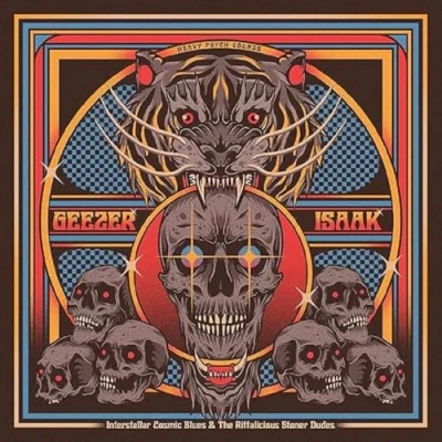 Abbildung von Interstellar Cosmic Blues &amp; the Riffalicious.. (Co [Vinyl LP]