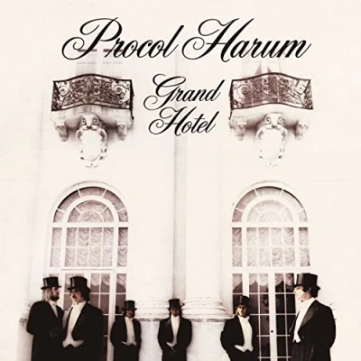 Abbildung von Grand Hotel: 2 Disc Expanded Edition