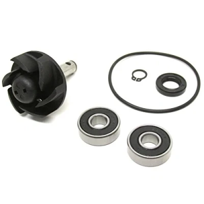 Abbildung von Wasserpumpe Reparatur Satz, Reparatursatz Minarelli für Yamaha, Aerox, Aprilia SR 50, Benelli, Beta, Italjet, K T M, Malaguti, MBK Nitro 50