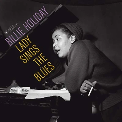 Abbildung von Lady Sings the Blues [Vinyl LP]