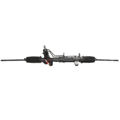Abbildung von LAUBER 66.9764 Servolenkung hydraulisch für Links /Rechtslenker TRW verzahnt M14 1160 wielorowek FIAT: Doblo I Kombi