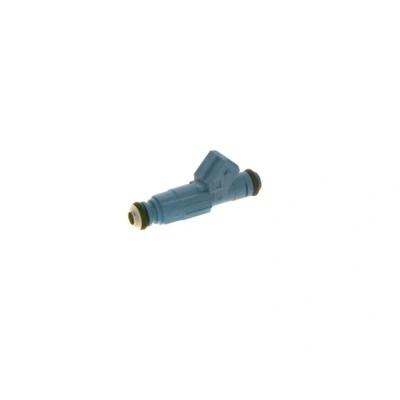 Abbildung von BOSCH 0 280 155 830 Einspritzventil Benzineinspritzung VOLVO: V70 I, 2, C70 I Cabrio