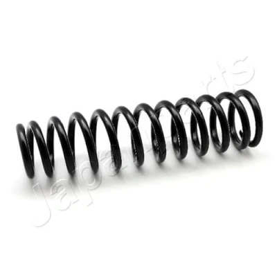 Abbildung von JAPANPARTS ZC2384D Fahrwerksfeder Vorderachse HONDA: CIVIC 6 Stufenheck, Fastback