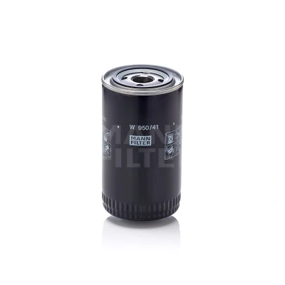 Abbildung von MANN FILTER W 950/41 Ölfilter 1 16 UN 2B Anschraubfilter