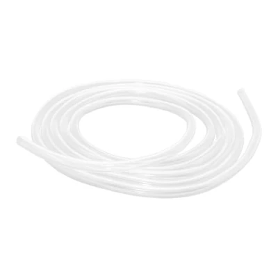 Abbildung von LAVMHAB PVC Schlauch 3mm x 5mm 3m Länge, Transparenter Vinyl Flexibler Kunststoffschlauch Wasserschlauch