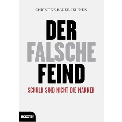 Abbildung von Der falsche Feind: Schuld sind nicht die Männer