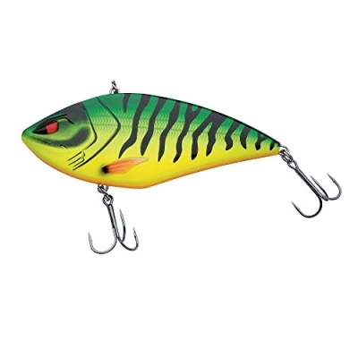 Abbildung von Berkley Zilla Lipless 110 Ayu Green Plug