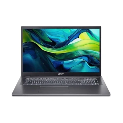 Abbildung von Acer Aspire 17 (A17 51M 78U3) 17,3&quot; Full HD, IPS, Intel Core 7 150U, 16GB RAM, 1TB SSD, Windows 11
