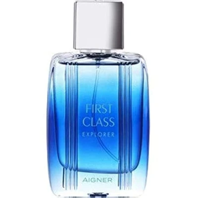 Abbildung von Etienne Aigner First Class Explorer Eau de Toilette 50 ml