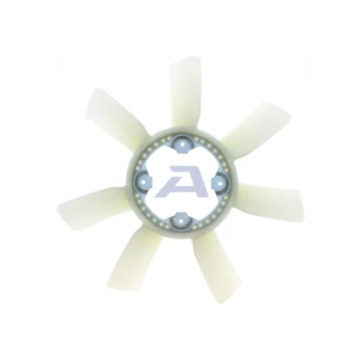 Abbildung von AISIN FNN 001 Lüfterrad, Motorkühlung