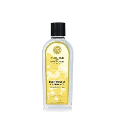 Abbildung von ASHLEIGH &amp; BURWOOD Raumduft Sweet Mimosa Bergamot 500ml
