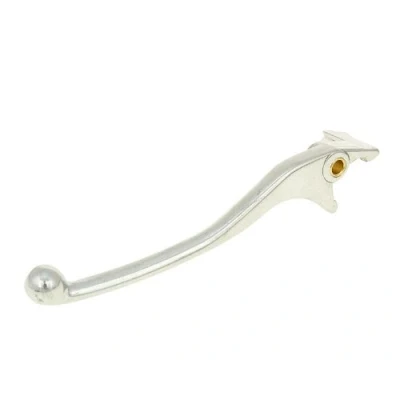 Abbildung von Bremshebel links silber für Honda SH 300i NF02 07
