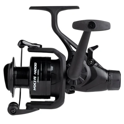 Abbildung von Mitchell FS MX1 Freilauf Rolle 4000 Angelrolle