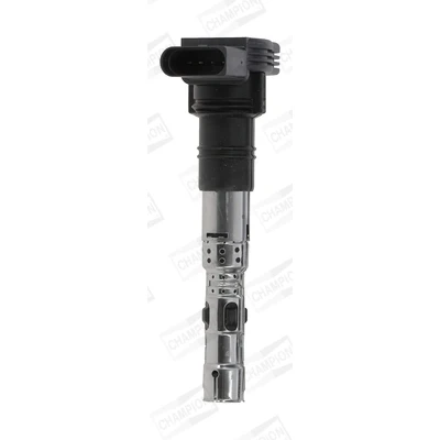 Abbildung von CHAMPION BAEA062E Zündspule 12 SAE Kontaktfeder, Spark Spring mit Elektronik VOLKSWAGEN: Touareg I, Phaeton, AUDI: Allroad C5